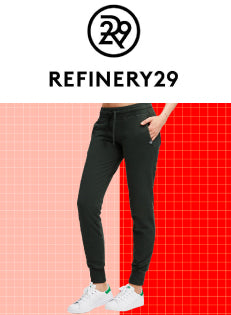 American Giant Featured in Refinery29